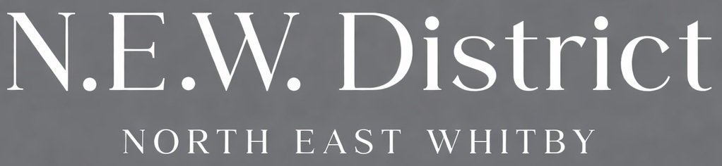 North East Whitby | Whitby | Icon Homes